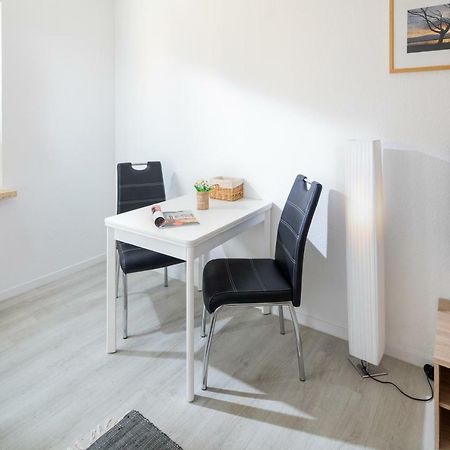 Ferienhaus An Der Karlstrasse Norderney Ngoại thất bức ảnh